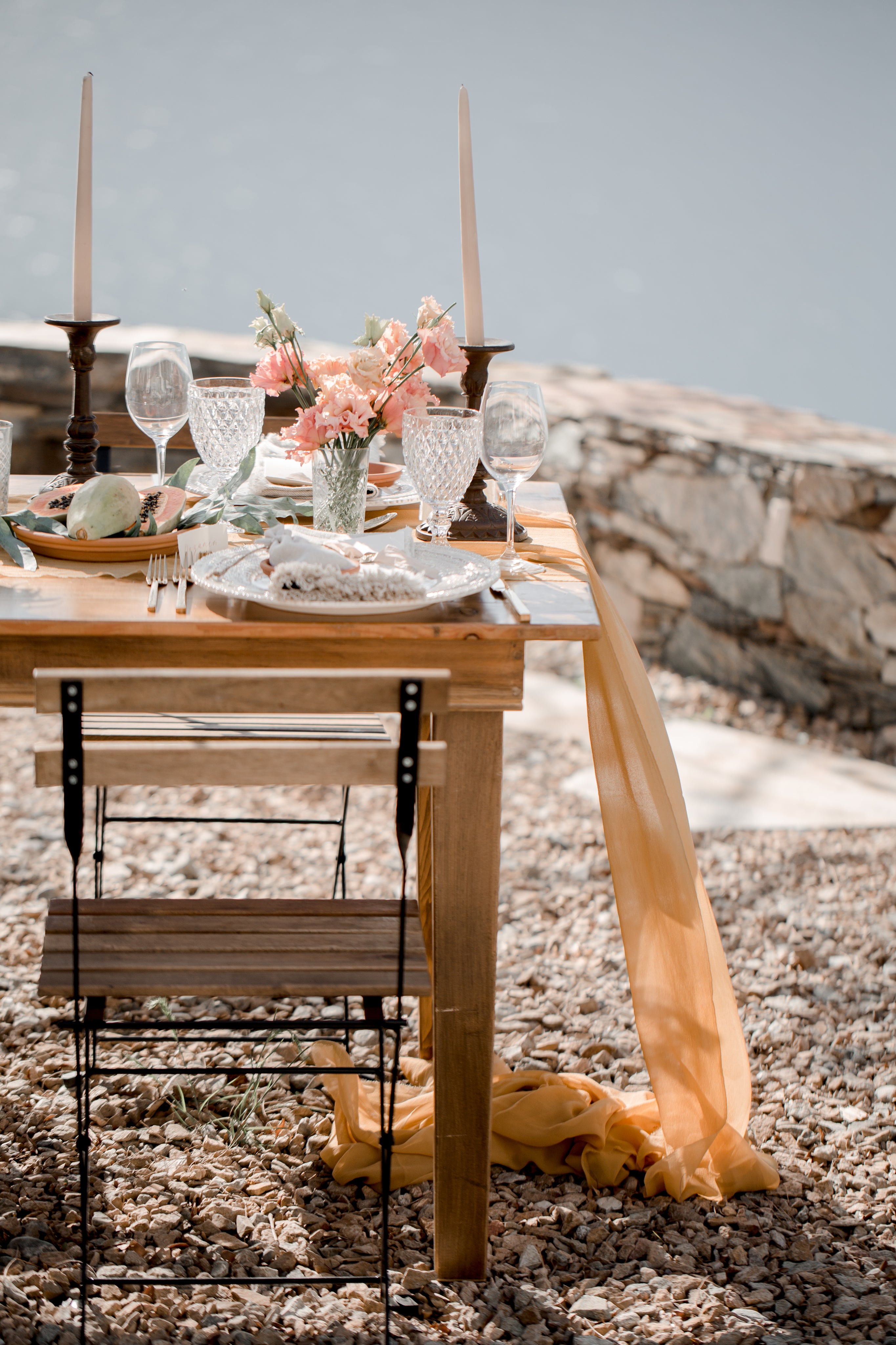 Mastering Table Settings: Your Comprehensive Guide to Basic, Casual, and Formal Arrangements