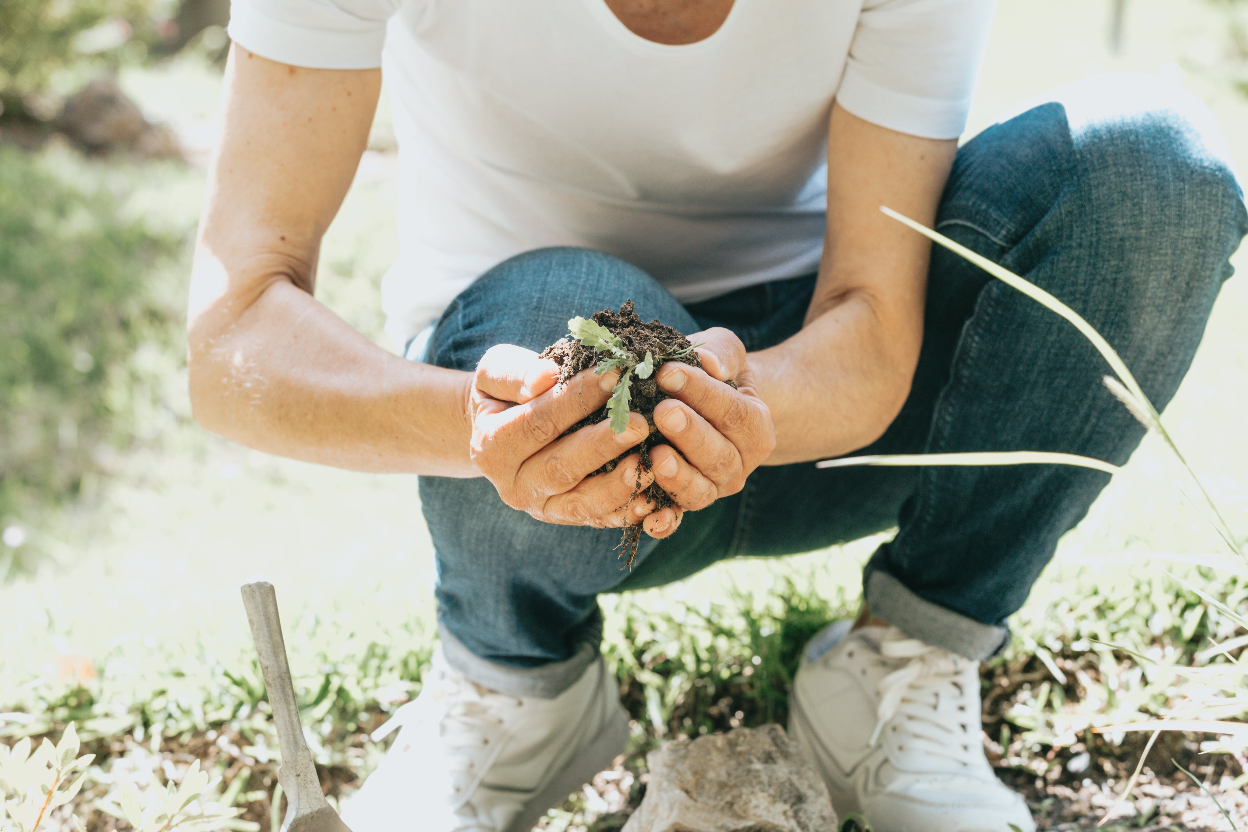 How to Start Composting: Make Your Own Soil Amendments