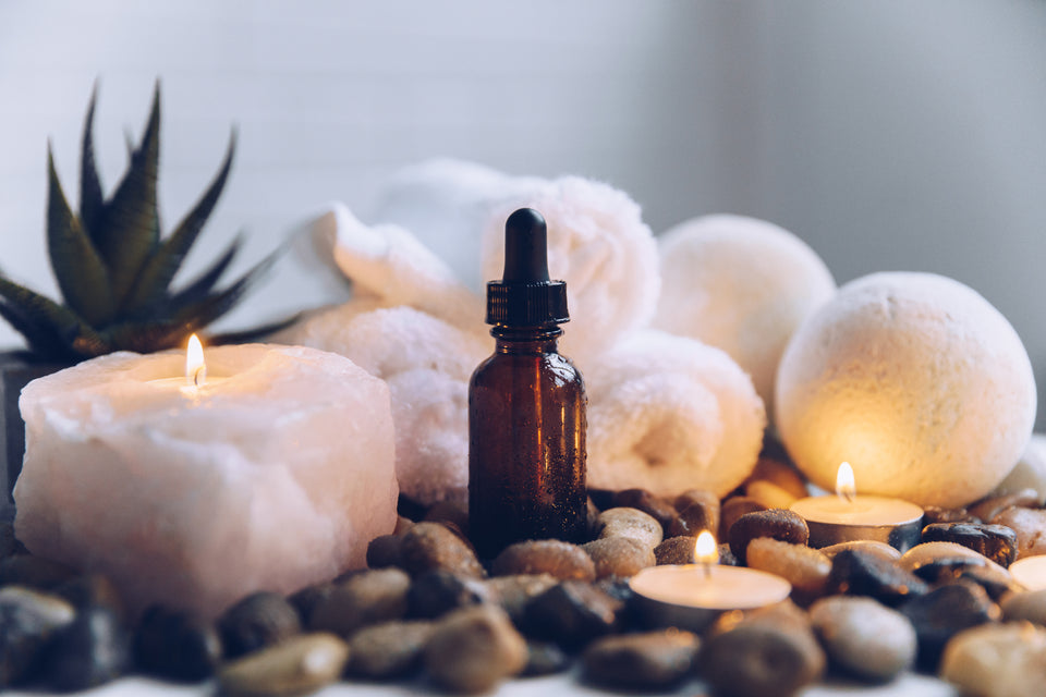Unlock Radiant Skin: Discover the 15 Best Essential Oils for Your Skincare Routine