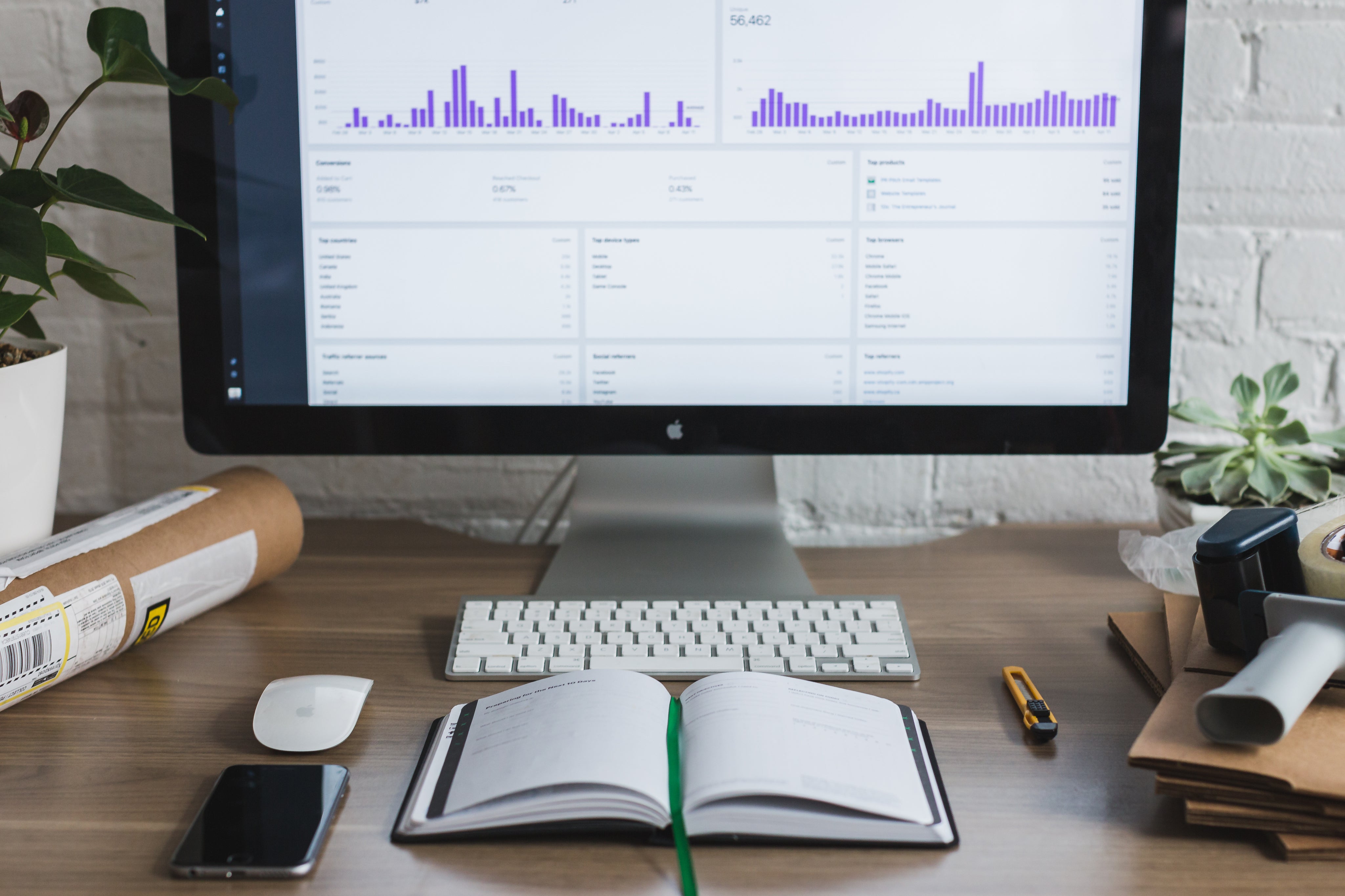 How to Start an Amazon Store and Make Your First Sale