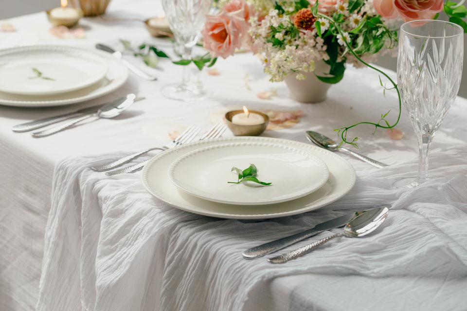 21 Creative Ways to Style Your Table for a Memorable Dinner Party